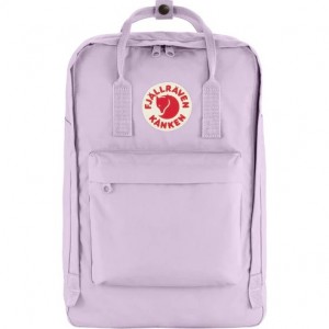 Fjallraven Kanken Laptop 17" - Lavender